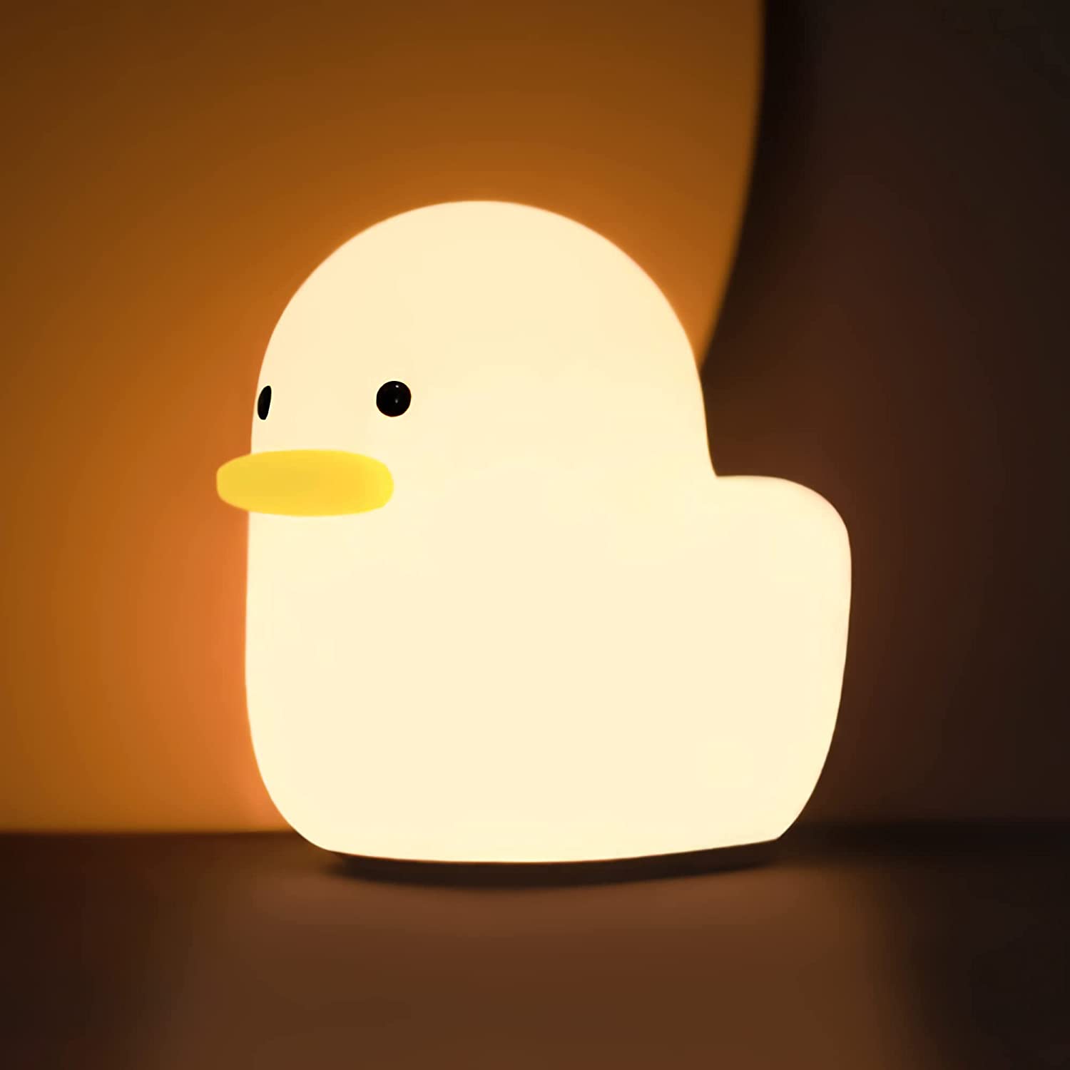 Duck night light